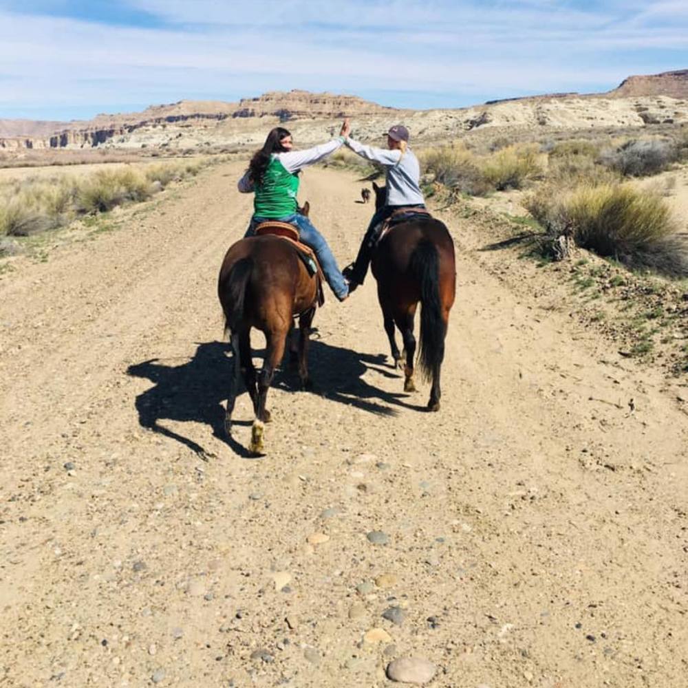 Meet your Posher, Kadynce